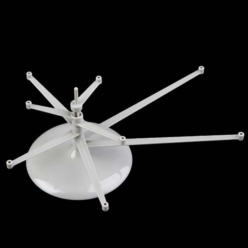 Mô Hình Hệ Mặt Trời Thiên Văn Học Có Thể Xoay Được DIY