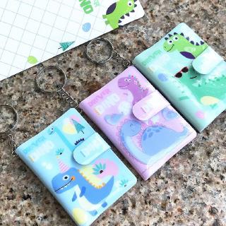 Sổ tay mini siêu cute
