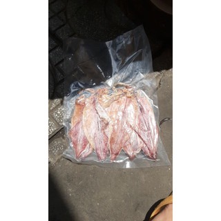 COMBO 10 Con Mực Khô Ngon