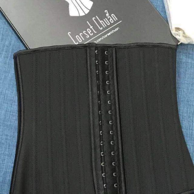 LATEX CHUẨN CORSET