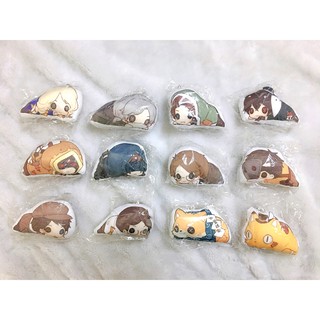 Gấu bông Identity V [ Inbox chọn mẫu ]