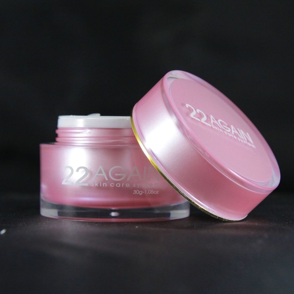 [Mua 3 Tặng 1] Kem Dưỡng Da Chống Lão Hóa - 22 Again [CHÍNH HÃNG] | BigBuy360 - bigbuy360.vn