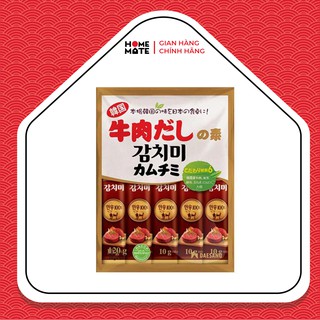 Hạt nêm bò daesang 120g