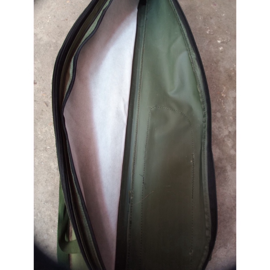 Sale lớn sale bao đựng cần 1m2 1m3 1m4 1m5 2 ngăn lucky - uy tín - tri ân quý khách