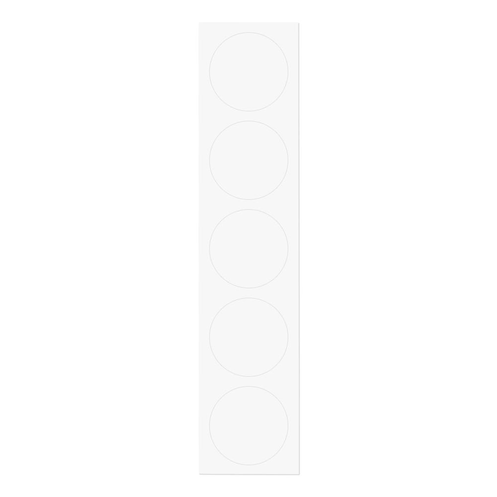 Vỏ Bọc Bảo Vệ Ổ Cắm Điện Bằng Acrylic Chống Bụi Bẩn Tiện Dụng