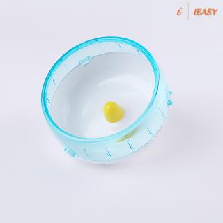 Đồ Chơi Đĩa Tập Chạy Cho Chuột Hamster