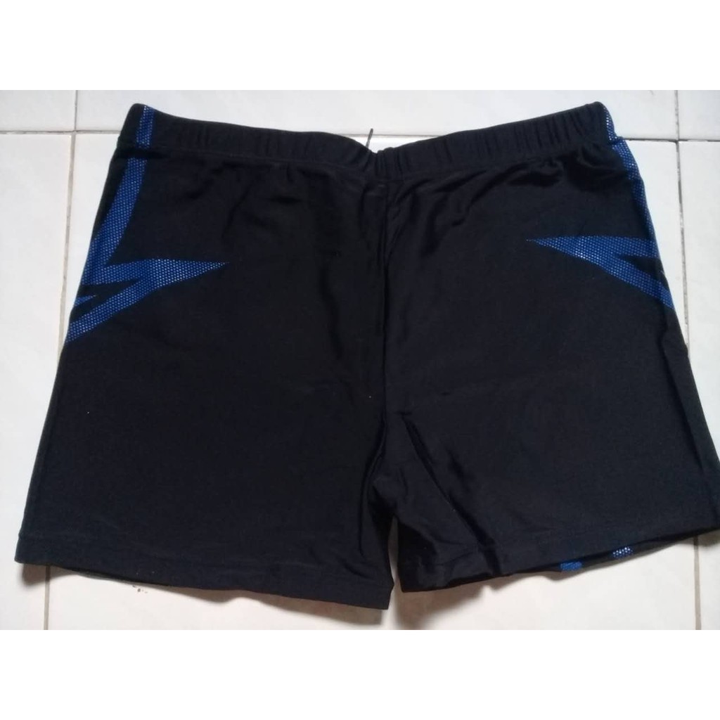 Quần bơi nam kiểu dáng thể thao - HD0537 | BigBuy360 - bigbuy360.vn