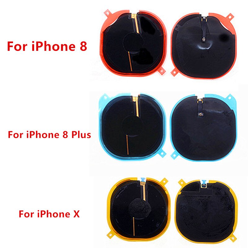Chip Sạc Không Dây Cho Iphone 8 Plus X