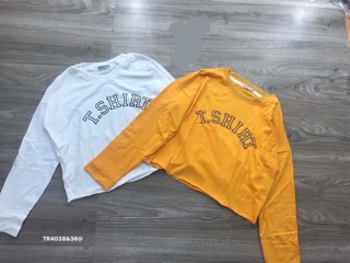 Áo crt T.SHIRT -TR