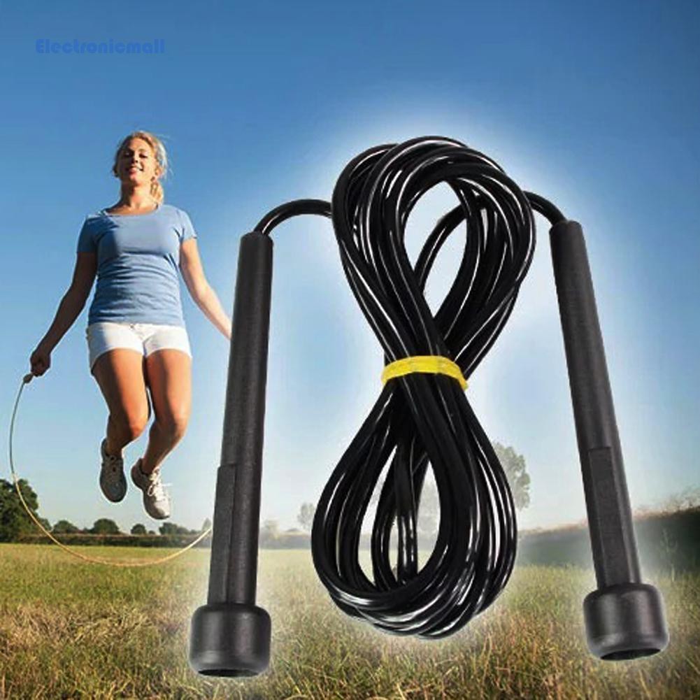 Dây nhảy tập thể thao có thể điều chỉnh