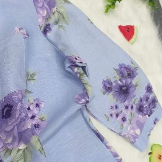 Áo linen F21