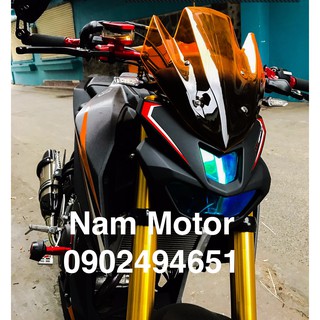 Kính chắn gió Z1000