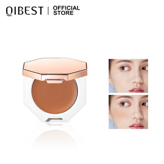 Kem tạo khối QIBEST 3 màu tùy chọn 29.5g