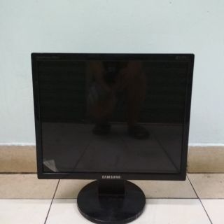 MÀN HÌNH MÁY TÍNH TÍNH/ LCD / LED CŨ CÁC LOẠI TỪ 17'' ~ 22''