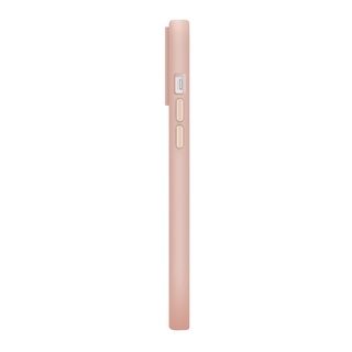 Ốp UNIQ Hybrid Lino For iPhone 13