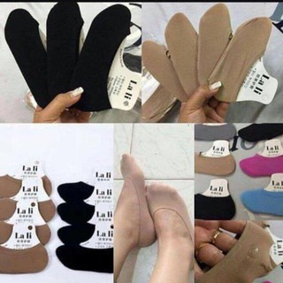 Tất lười nữ