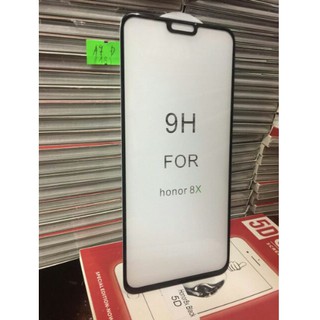 Kính Cường Lực 5D Huawei Honor 8X xịn