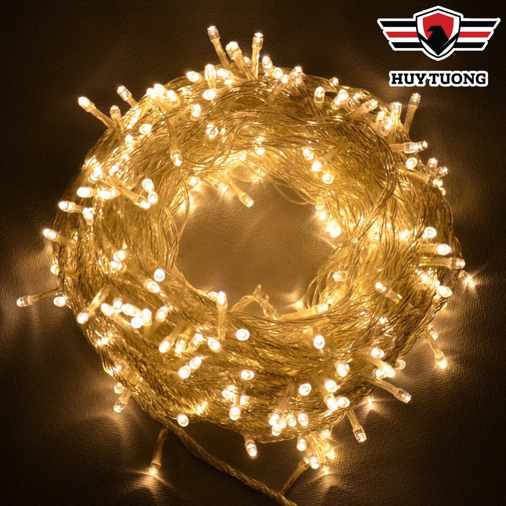 Đèn Nháy💫Dây đèn led trang trí💫Đèn led dây nhấp nháy tự động đổi màu trang trí nhà cửa sinh động dài 5m nhi | BigBuy360 - bigbuy360.vn