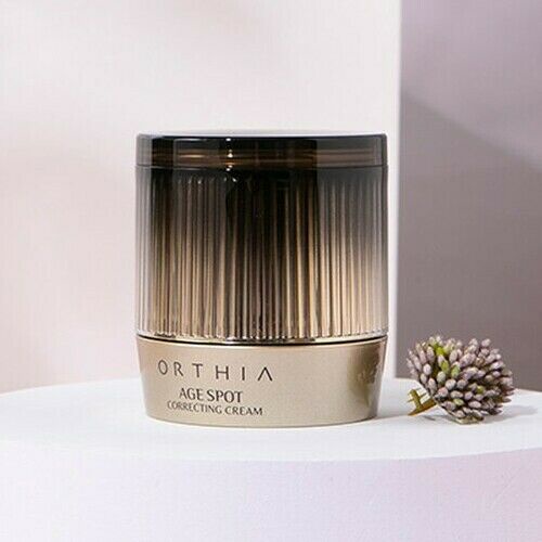 Kem Dưỡng Da ORTHIA Làm Sáng Da, Mờ Nám 50ml