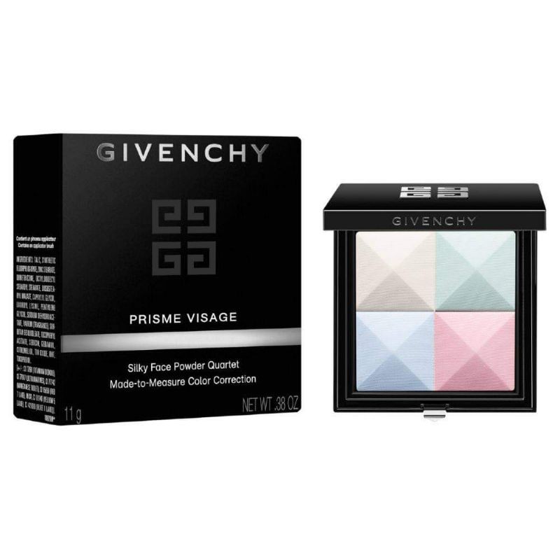 Phấn Phủ Nén Givenchy Libre loose powder