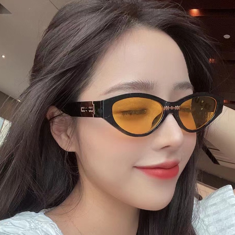 Kính Mát Chống Tia UV400 Cho Nam Nữ