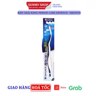 Bàn Chải Răng Perioe Care Defence- Medium