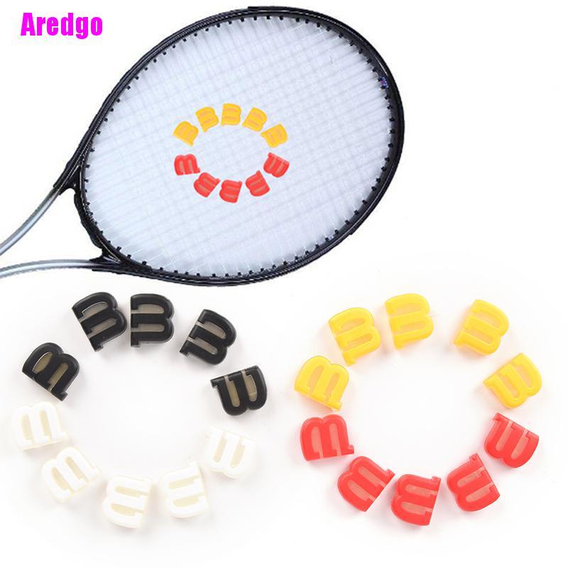 Set 5 Phụ Kiện Giảm Rung Cho Vợt Tennis