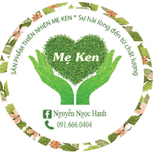 Mẹ Ken Hồ Chí Minh