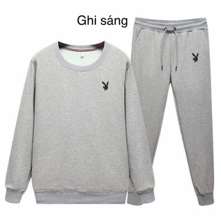 Bộ playboy