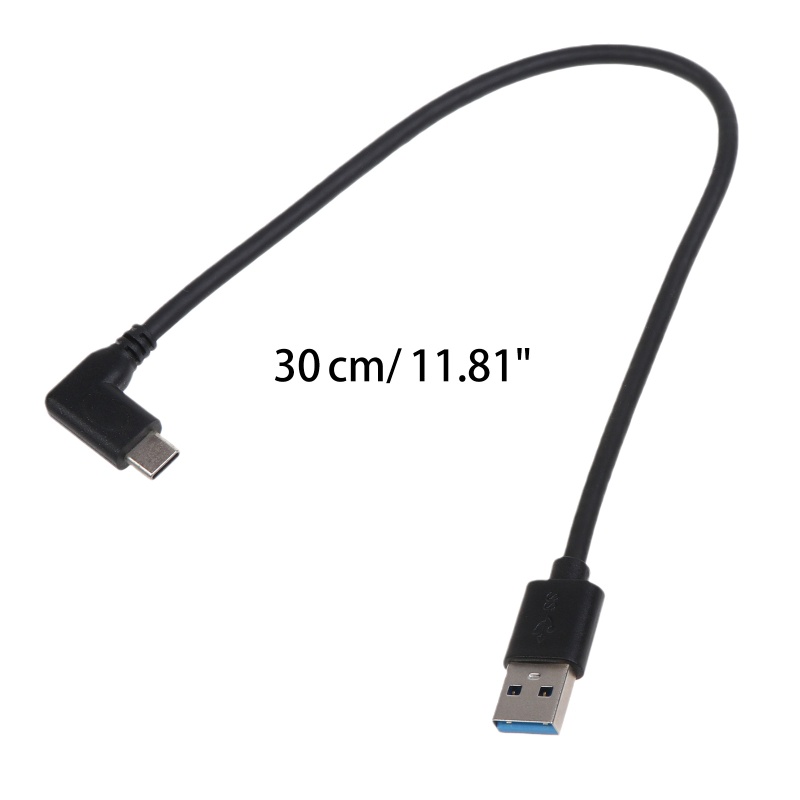 Cáp Sạc USB 3.0 Type C Sang USB Chuyên Dụng Cho Máy Chơi Game