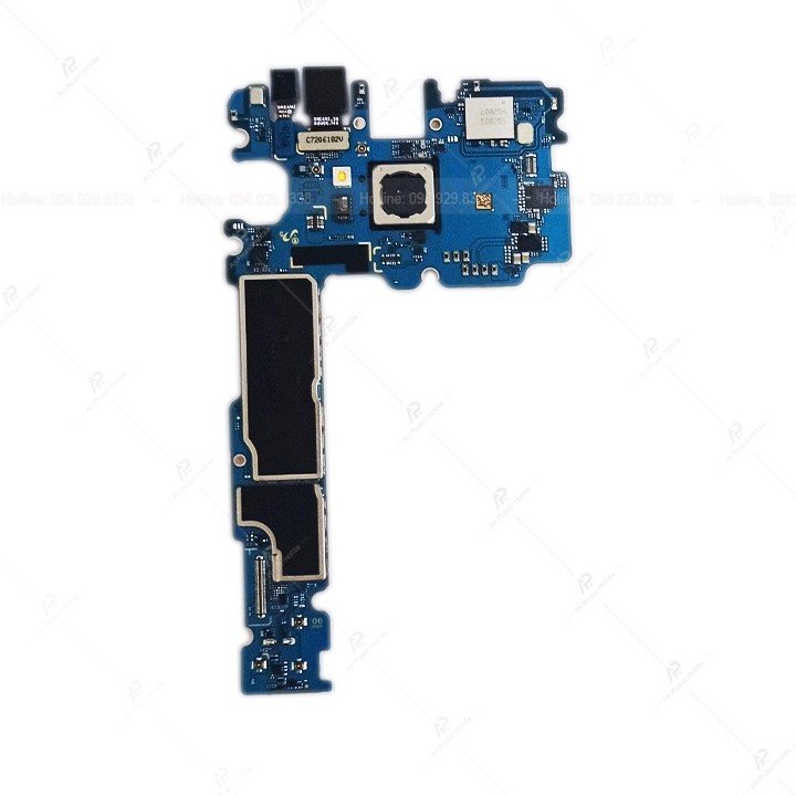 Main Samsung S8 Plus / G955 Zin Bóc Máy - Bo Mạch Mainboard Điện Thoại Samsung Galaxy S8+  Full Chức Năng