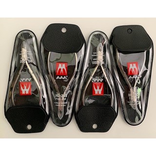 kềm nhặt da AAA HL205