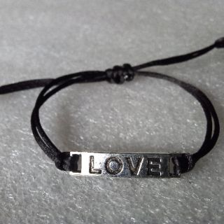 [TUYỂN SỈ]( cặp) Vòng tay cặp handmade love