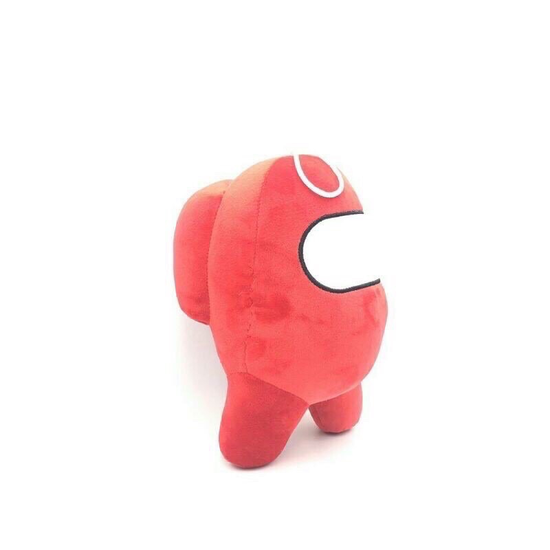 Gấu Bông Nhân Vật Game Among Us