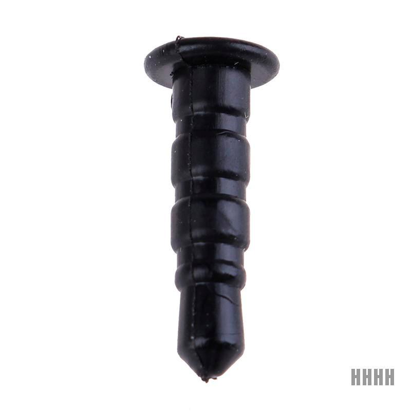 Bộ 10 Nút Nhựa Chống Bụi 3.5mm