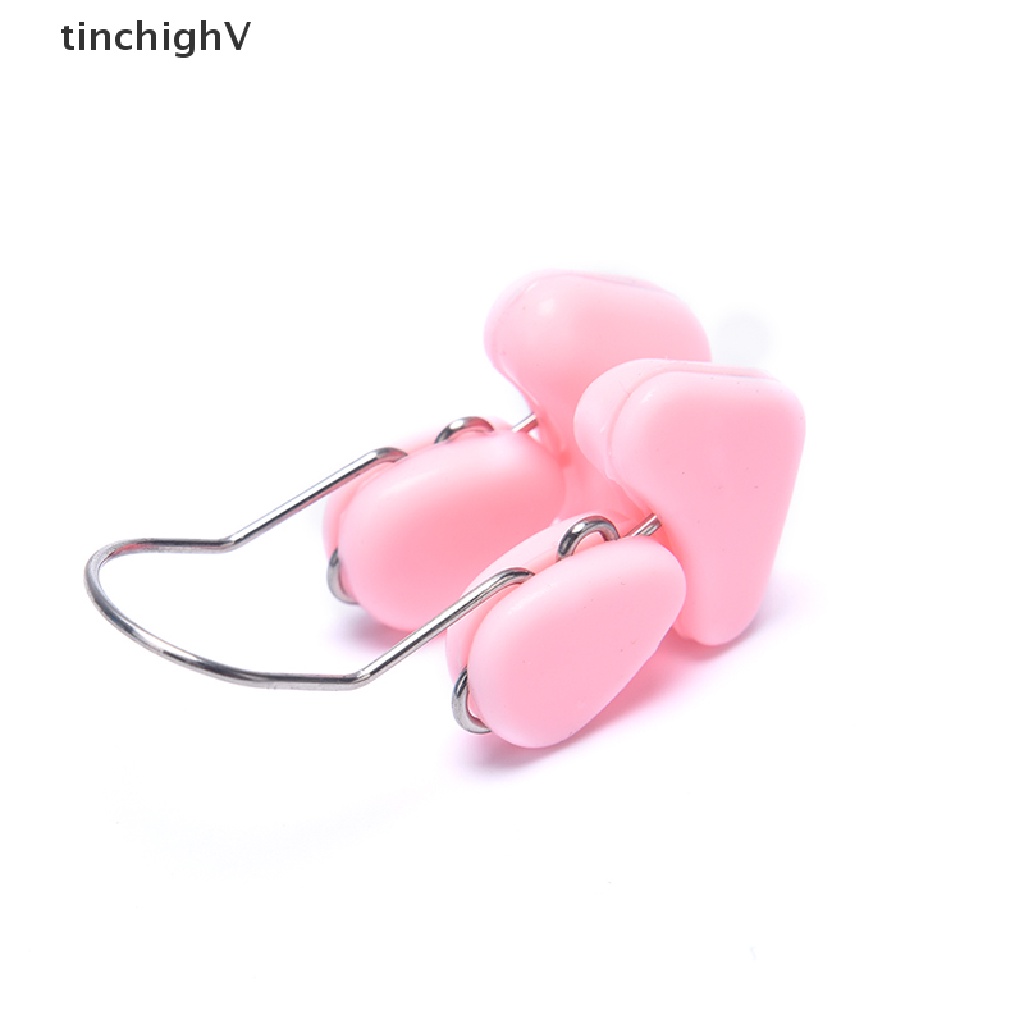 Kẹp Mát Xa Nâng Mũi Làm Đẹp Tiện Dụng