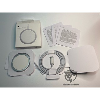 Sạc MagSafe cho iPhone 12 - Các dòng điện thoại hỗ trợ sạc không dây- BH 6 tháng