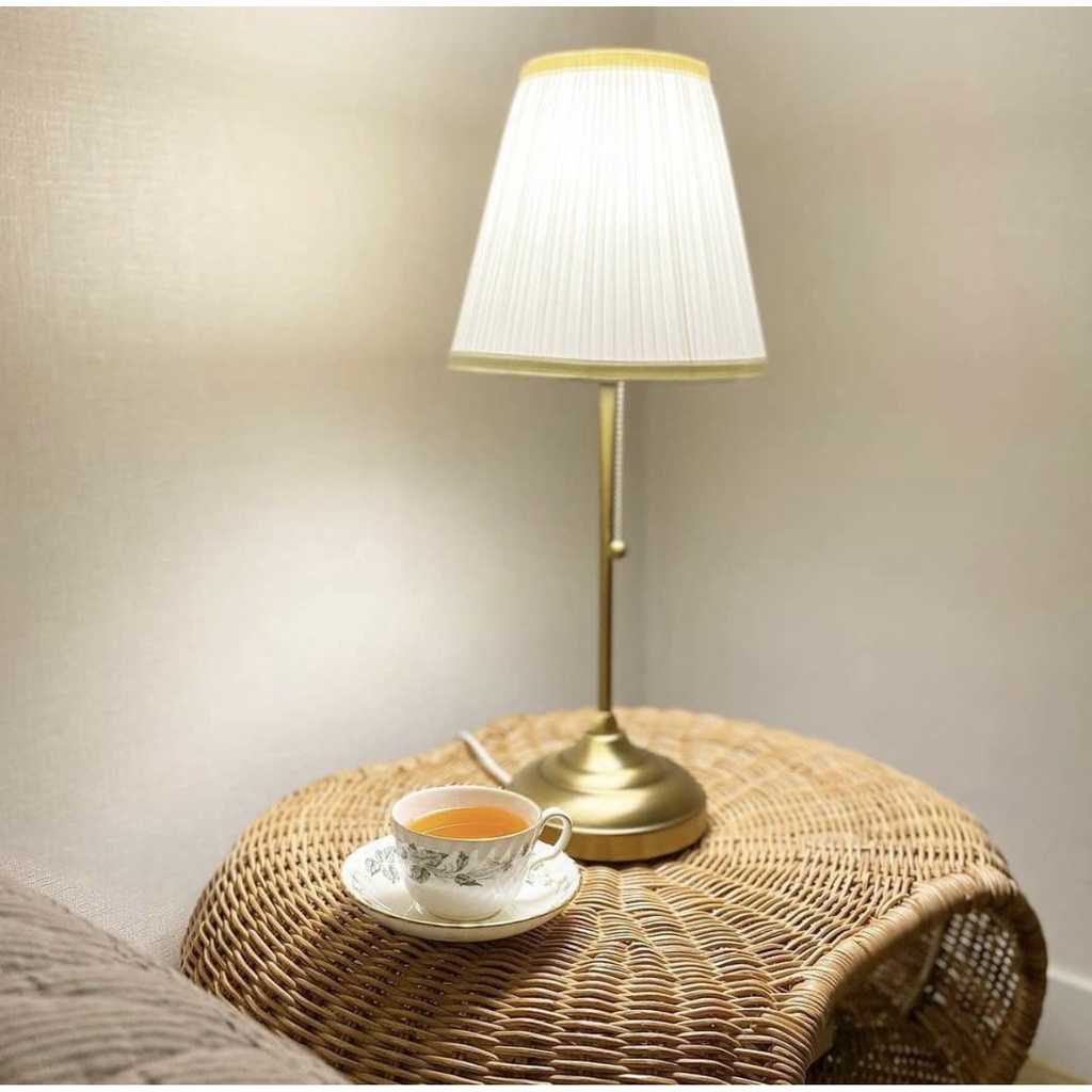 Đèn bàn/đèn ngủ Arstid IKEA