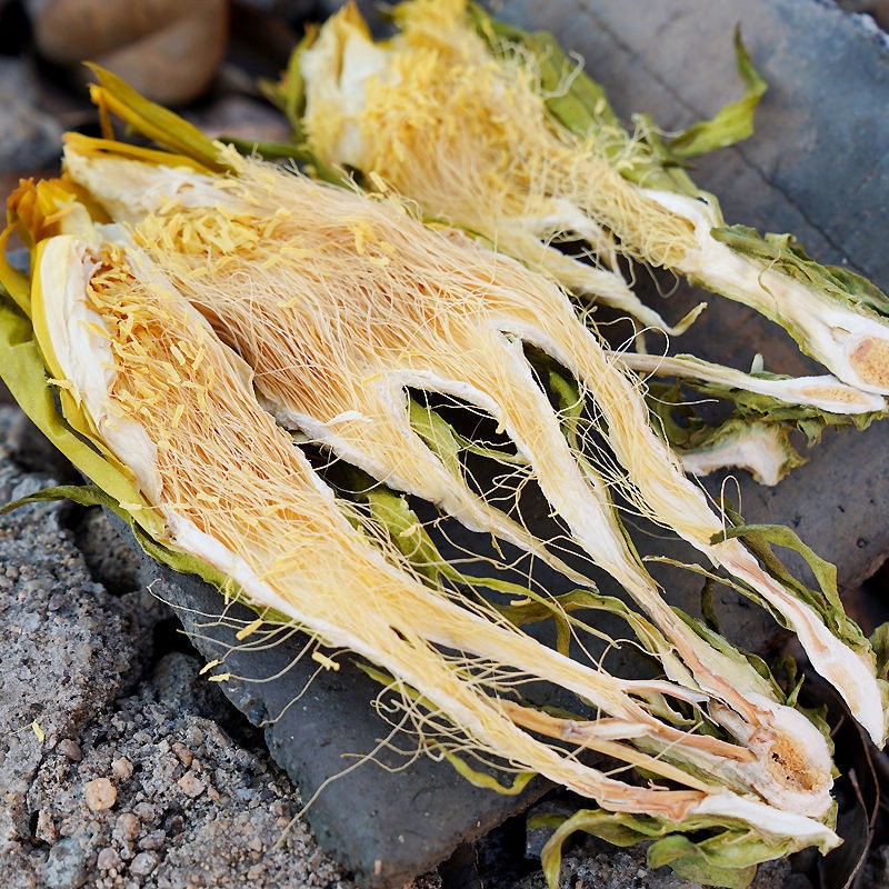 Hoa Thanh Long- Hoa Bá Vương Khô 100gr