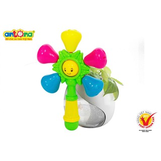 Đồ chơi Antona - Xúc Xắc Trái Mận AX19