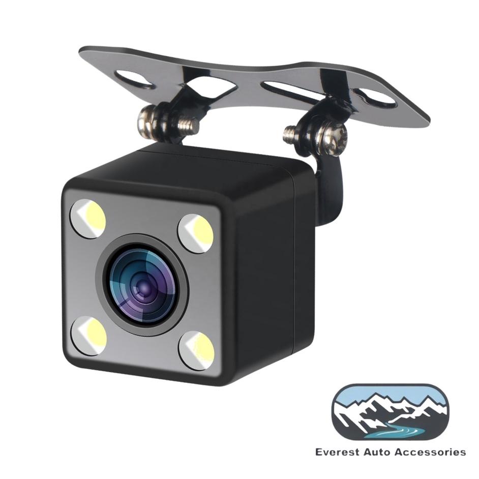 Camera Lùi Xe Công Viên 4 Bóng Led KX 801 | BigBuy360 - bigbuy360.vn