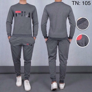 Bộ thể thao fila