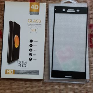 Cường lực mặt trước Sony XZ Premium