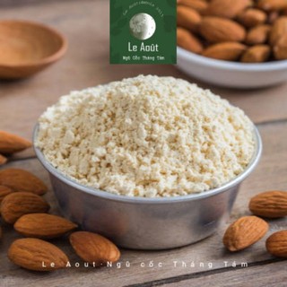 500g Bột Hạnh Nhân Bột Mỹ - California Blanched Almond Powder