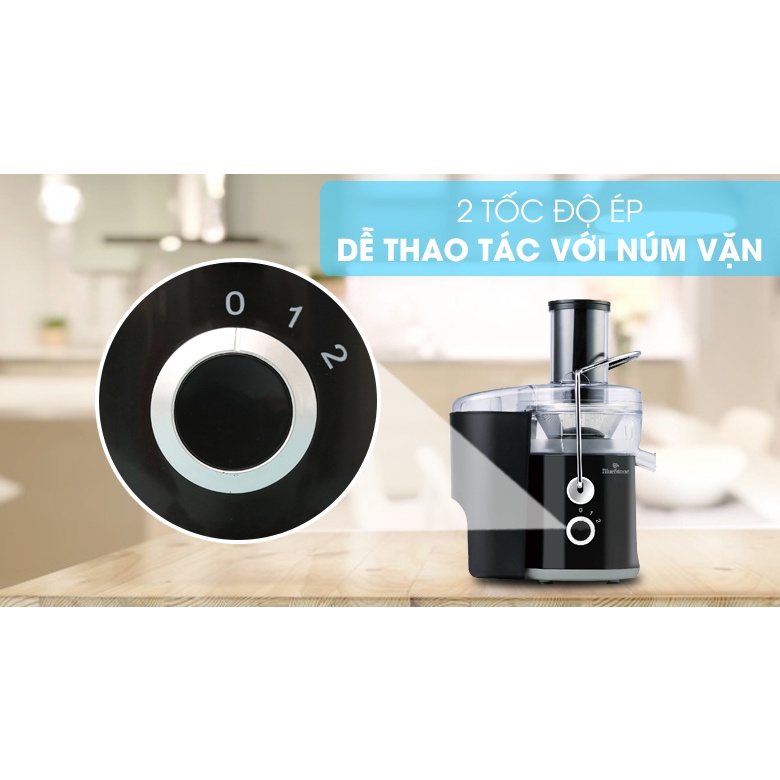 Máy ép trái cây Bluestone JEB 6535