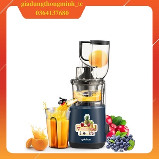 Máy ép chậm Goldsun GFJ4501