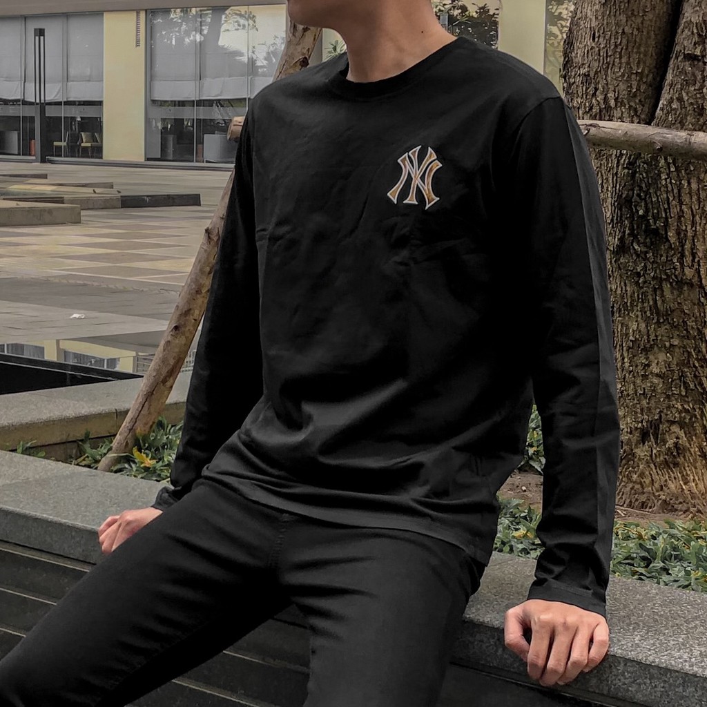 [Đẹp như hình] Áo thun tay dài nam | BigBuy360 - bigbuy360.vn