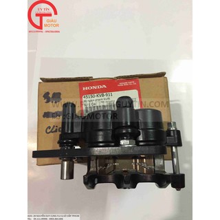 HEO DẦU DƯỚI XE AIR BLADE 110 ĐỜI ĐẦU 2 PITTONG (HÃNG HONDA)