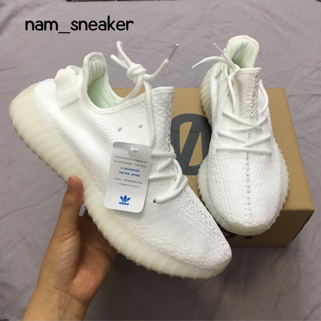 [Ảnh Thật] Giày Thể Thao, Sneaker YZ 350 Nam, Nữ Cao Cấp | BigBuy360 - bigbuy360.vn