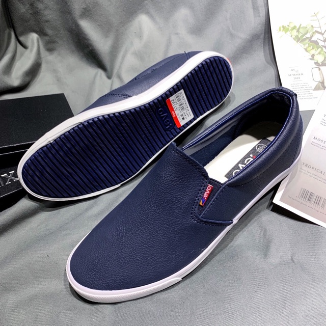 SALE ✔️GIÀY LƯỜI LEYO NAM ⚡ CHẤT sịn : new L ' ! , = | BigBuy360 - bigbuy360.vn